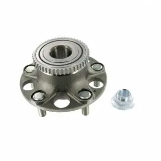 Комплект подшипника ступицы колеса SKF VKBA 6991