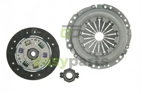 Комплект зчеплення Valeo 786041