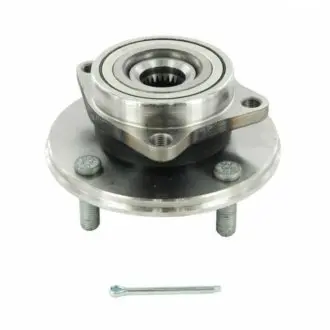 Подшипник колесный SKF VKBA 7592