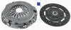 Комплект зчеплення NISSAN OPELRENAULT SACHS 3000 951 380 (фото 1)