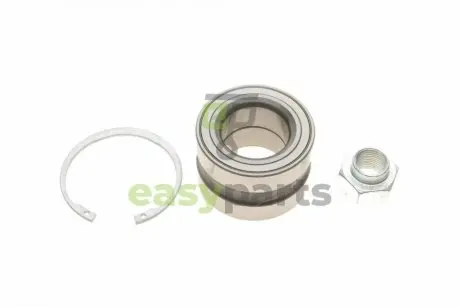 Підшипник маточини (передньої) Opel Agila/Suzuki Swift/Ignis 00- SKF VKBA 3965
