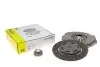 Комплект зчеплення MB Sprinter (901-904)/Vario 2.9D/TDI, OM602, (d=250mm) 625 3021 00
