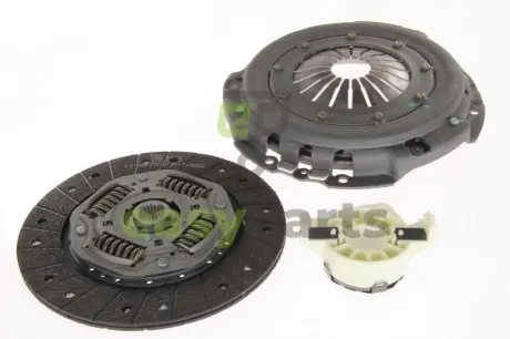 Комплект сцепления Valeo 801977