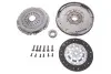 Демпфер + комплект зчеплення Audi A4/A6/VW Passat 1.6/1.8 96-05 837055
