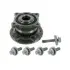 Подшипник колесный SKF VKBA 7068 (фото 1)