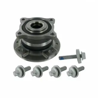 Подшипник колесный SKF VKBA 7068
