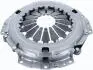 Комплект зчеплення Nissan X-TRAIL 2.2 DI,DCI 01- SACHS 3000 951 869 (фото 2)