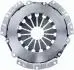 Комплект зчеплення Nissan X-TRAIL 2.2 DI,DCI 01- SACHS 3000 951 869 (фото 3)