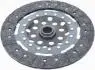 Комплект зчеплення Nissan X-TRAIL 2.2 DI,DCI 01- SACHS 3000 951 869 (фото 5)