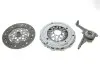 Комплект зчеплення VW T4 2.5TDI (+вижимний)/(75kw)/(d=220mm) 622 2205 33