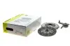 Комплект зчеплення VW T4 2.5TDI (+вижимний)/(75kw)/(d=220mm) LuK 622 2205 33 (фото 2)