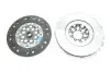 Комплект зчеплення VW T4 2.5TDI (+вижимний)/(75kw)/(d=220mm) LuK 622 2205 33 (фото 3)