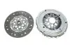 Комплект зчеплення VW T4 2.5TDI (+вижимний)/(75kw)/(d=220mm) LuK 622 2205 33 (фото 4)