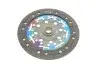 Комплект зчеплення Hyundai iX35/KIA Sportage 2.0 CRDi 10- (d=240mm) LuK 624 3419 09 (фото 9)