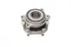 Підшипник маточини (передньої) Nissan Qashqai/X-Trail 1.2-2.5 dCi/DIG-T 13- (+ABS) SNR NTN R168.116 (фото 11)