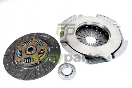 Комплект сцепления Valeo 801993