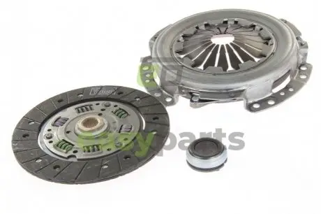 Комплект зчеплення Valeo 826027