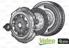 Комплект сцепления Valeo 837114 (фото 1)