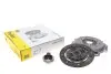 Комплект зчеплення Honda Civic 1.4/1.5i 92-05 (d=200mm) 620 3108 00