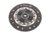 Комплект зчеплення Honda Civic 1.4/1.5i 92-05 (d=200mm) LuK 620 3108 00 (фото 5)