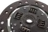 Комплект зчеплення Honda Civic 1.4/1.5i 92-05 (d=200mm) LuK 620 3108 00 (фото 7)