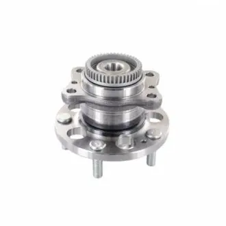 Подшипник колесный SKF VKBA 7792