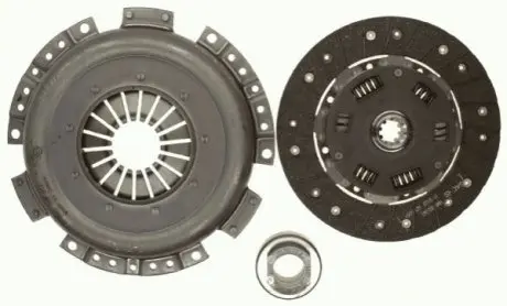 Комплект зчеплення SACHS 3000 007 002