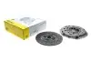 Комплект зчеплення Land Rover Discovery 04-18 (d=260mm) 626 3052 09