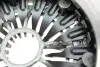 Комплект зчеплення Land Rover Discovery 04-18 (d=260mm) LuK 626 3052 09 (фото 2)