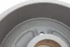 Барабан гальмівний (задній) Dacia Logan/Sandero/Renault Clio 91- BOSCH 0986477061 (фото 2)