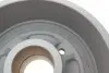 Барабан гальмівний (задній) Dacia Logan/Sandero/Renault Clio 91- BOSCH 0986477061 (фото 3)