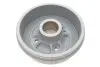 Барабан гальмівний (задній) Dacia Logan/Sandero/Renault Clio 91- BOSCH 0986477061 (фото 4)