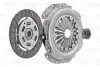 Комплект сцепления d=180mm Renault 5, 9, 11, 19, 21, Clio I, Rapid, Twingo Valeo 786033 (фото 2)