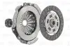 Комплект сцепления d=180mm Renault 5, 9, 11, 19, 21, Clio I, Rapid, Twingo Valeo 786033 (фото 3)