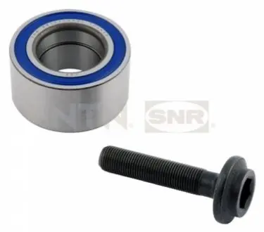 Підшипник маточини SNR NTN R157.25