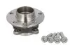 Підшипник колісний SKF VKBA 7116 (фото 1)