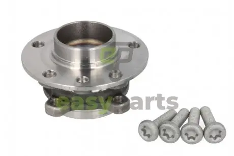 Підшипник колісний SKF VKBA 7116