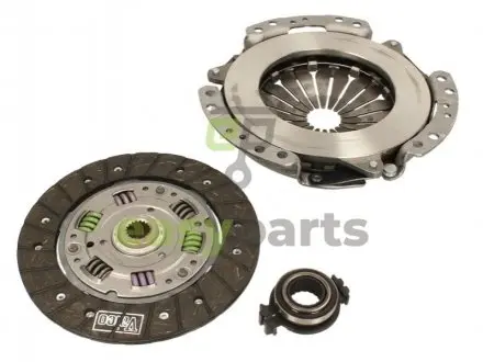 Комплект сцепления Valeo 821333