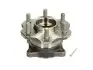 Комплект подшипника ступицы колеса SKF VKBA 7403 (фото 2)