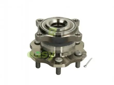 Підшипник колісний SKF VKBA 7403