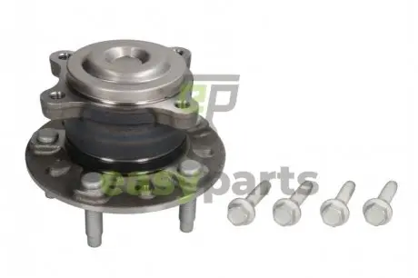 OPEL підшипник задн.маточини Astra J (диск d=292mm) Chevrolet Cruze SKF VKBA 7660