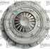 Комплект сцепления Valeo 826633 (фото 2)