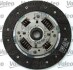 Комплект сцепления Valeo 826633 (фото 4)