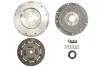 Комплект сцепления Valeo 835108 (фото 1)