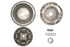 Комплект сцепления Valeo 835108 (фото 2)