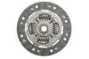 Комплект зчеплення Citroen C1/Peugeot 108 1.0 VTi 14- (d=200mm) (z=19) SACHS 3000 954 477 (фото 5)