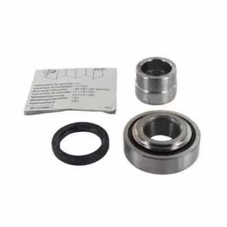 Подшипник колесный SKF VKBA 7433