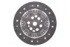Комплект зчеплення VW T5 1.9-2.0 TDI 03-15 LuK 623 3082 21 (фото 11)