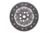 Комплект зчеплення VW T5 1.9-2.0 TDI 03-15 LuK 623 3082 21 (фото 10)