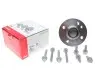 Підшипник маточини (задньої) Mini Cooper 01-06 FAG 713 6494 40 (фото 1)